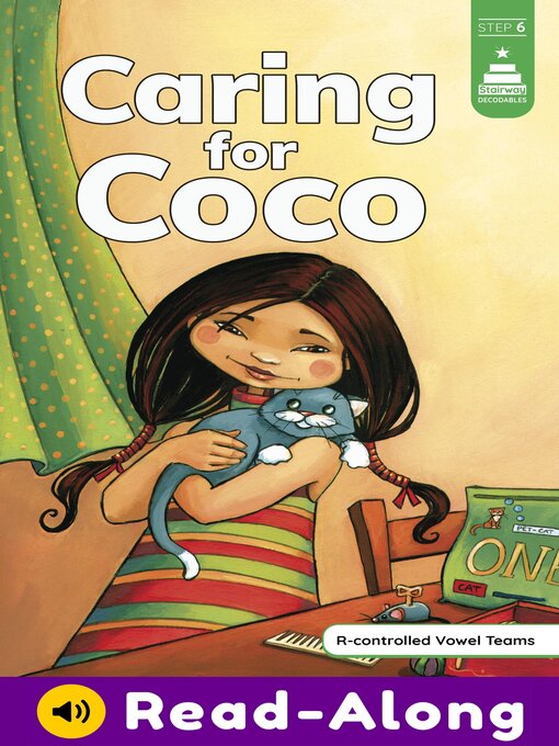 Title details for Caring for Coco by Evelyne Duverne - Available